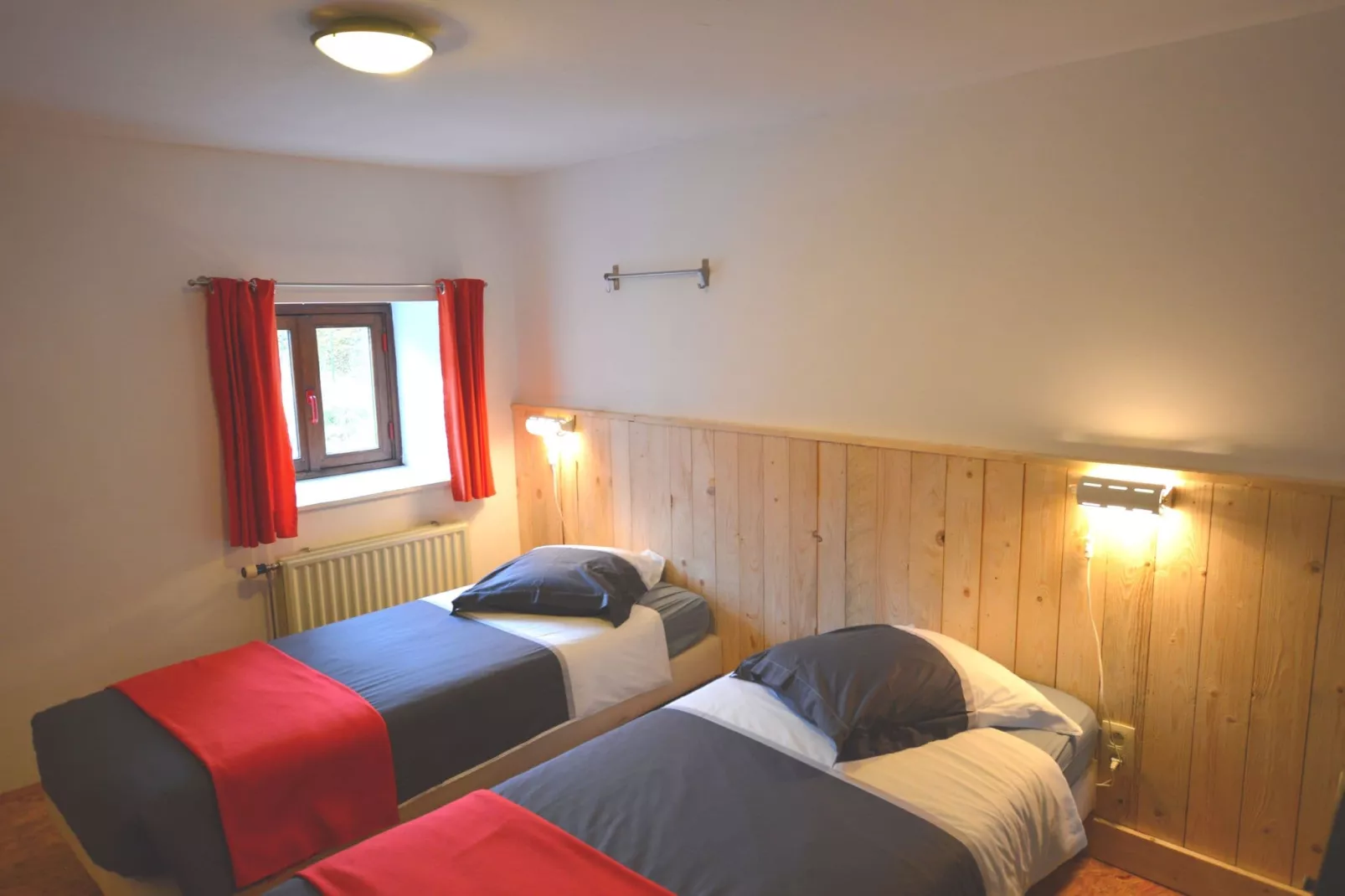 Remonval-Bedroom