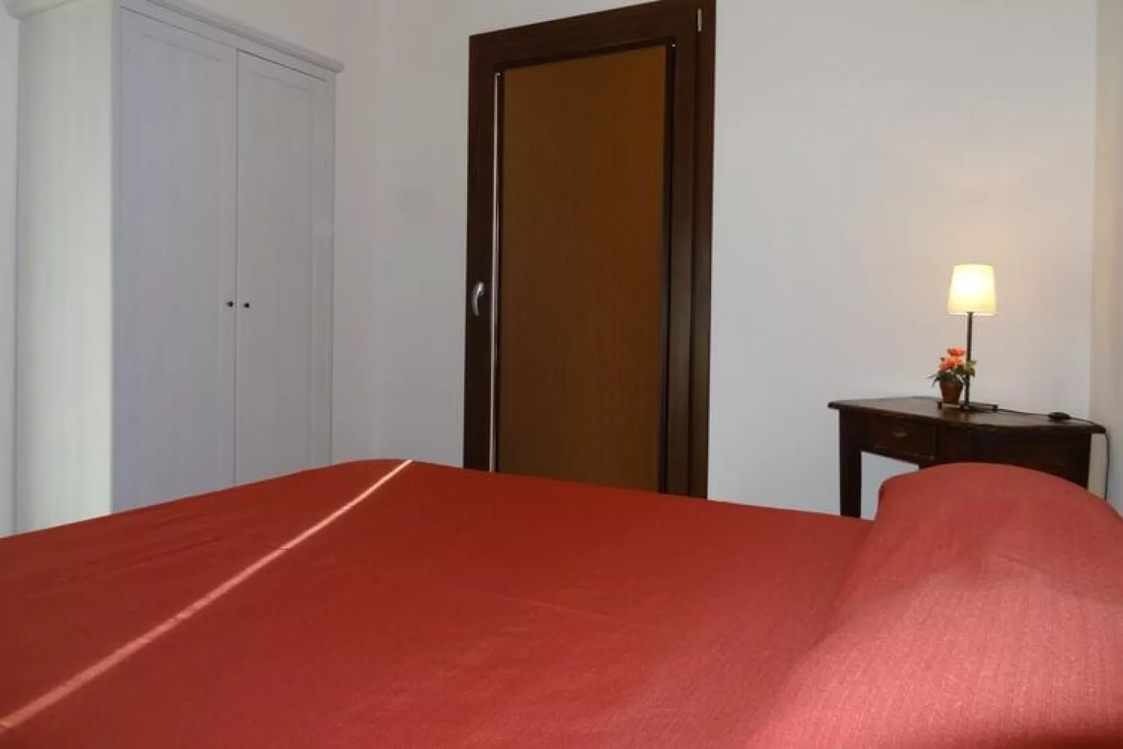 Agri-tourism La Filomena Montefortino - Sibilla - Schlafzimmer