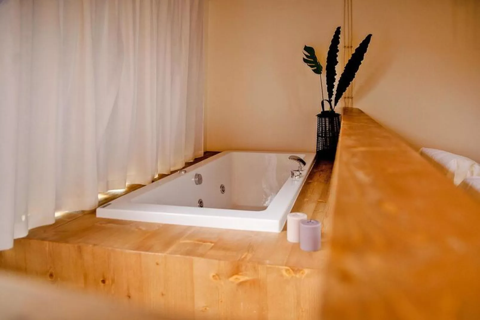Reihenbungalows Santa Venerina - Terra di Venera Guest House-Badezimmer