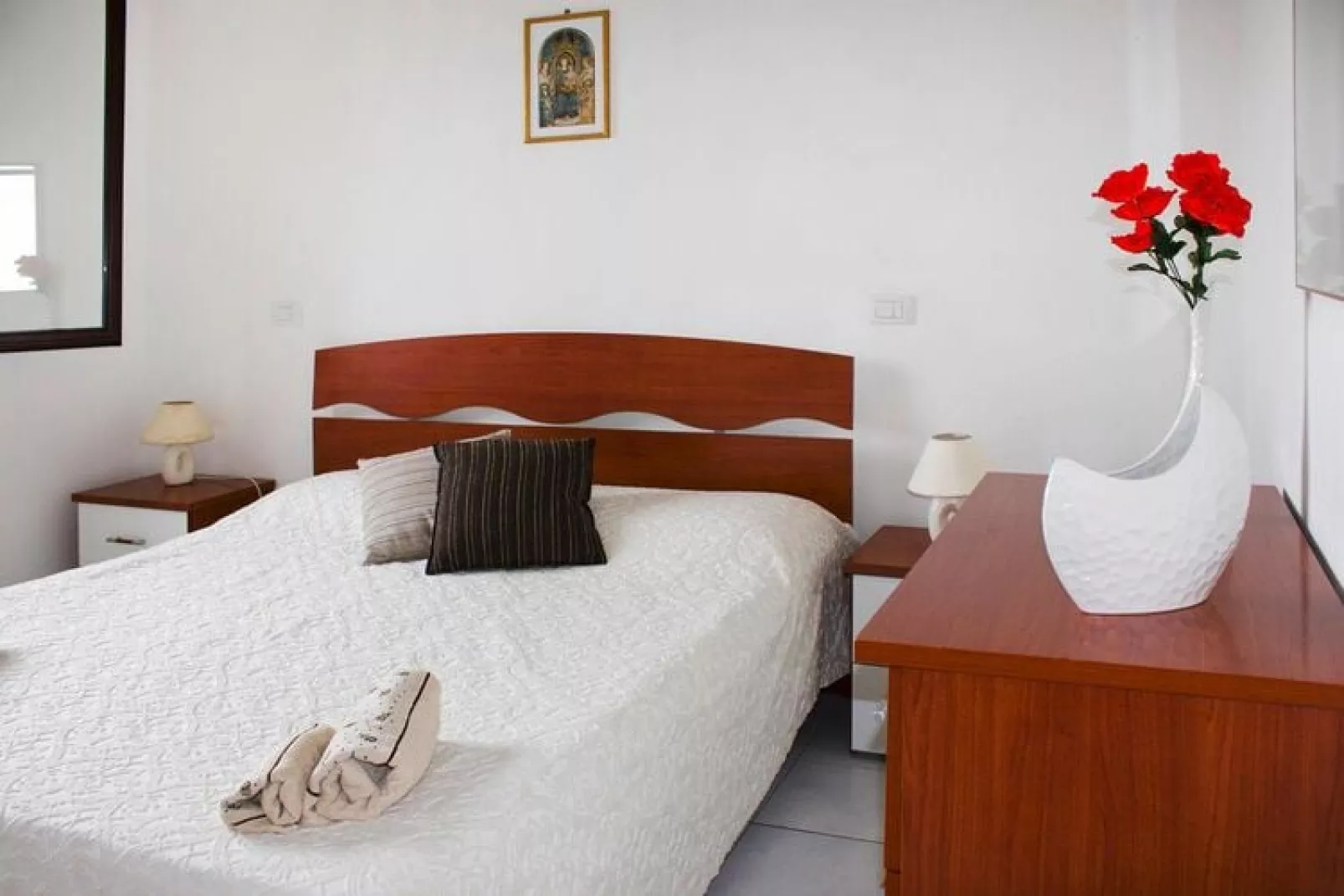 Apartments Santa Margherita di Pula-Trilo 4/5 Jana Margherita