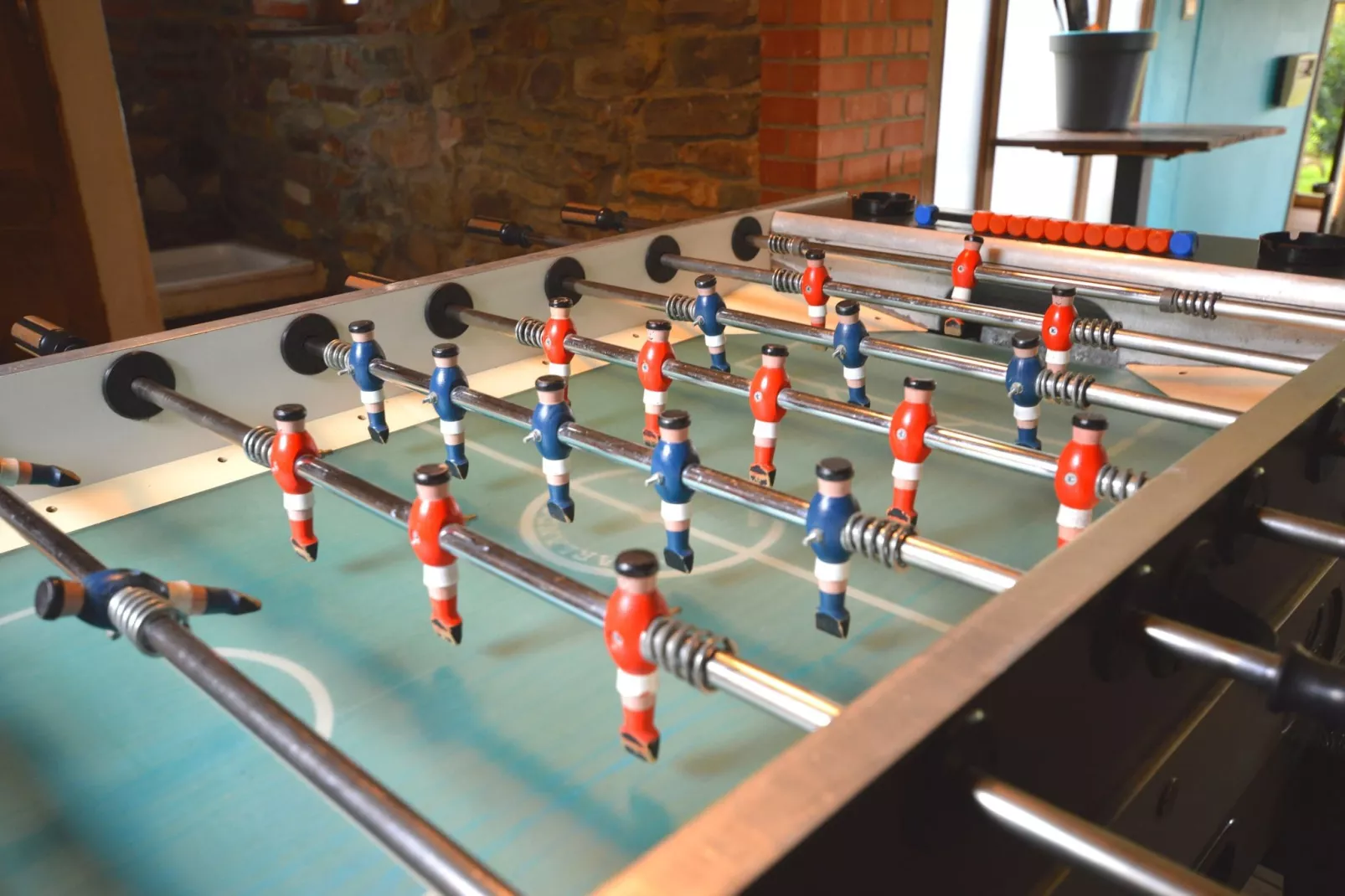Remonval-Facilities