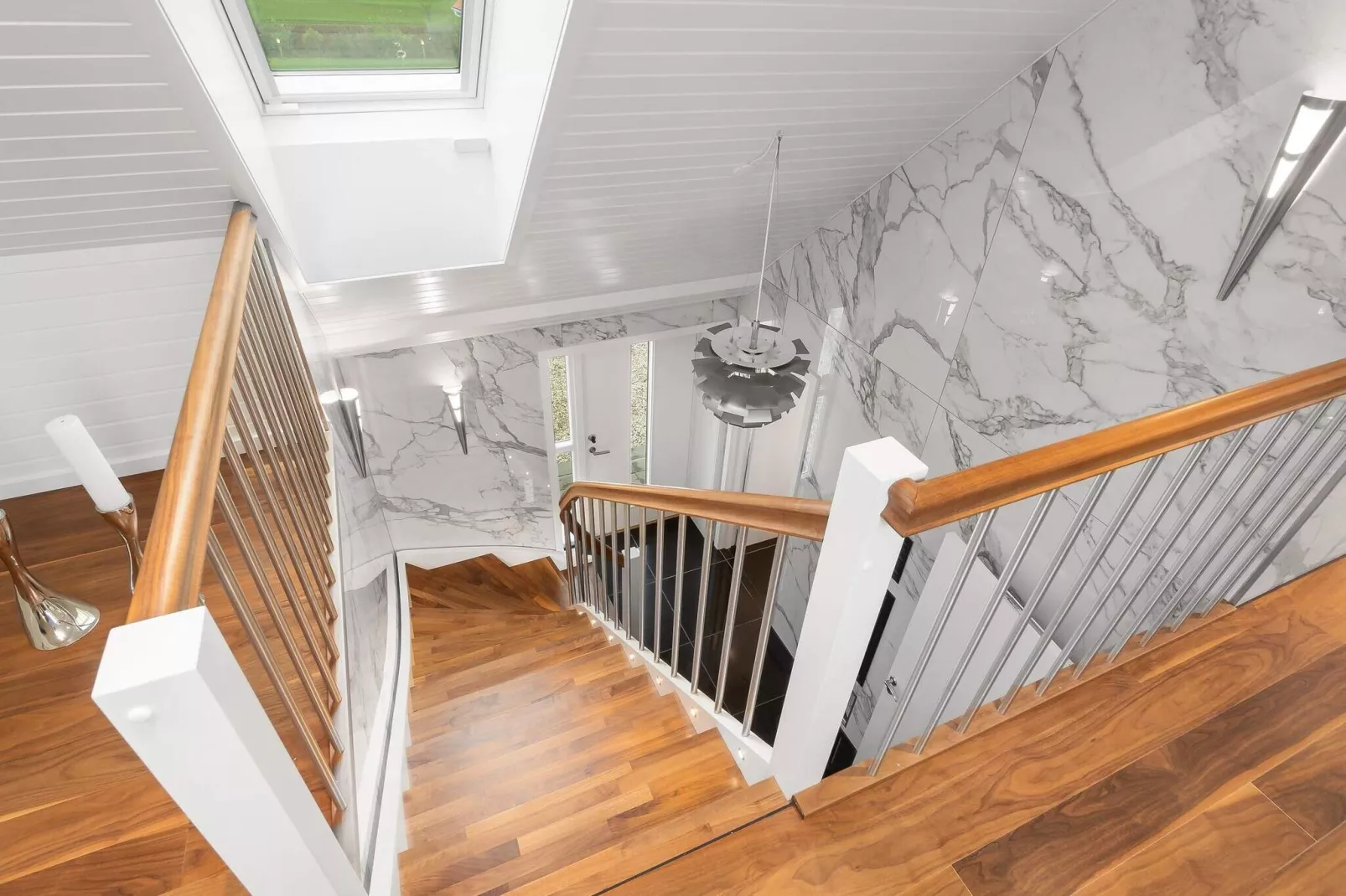 Maison de vacances pour 14 a Løkken-By Traum - Intérieur