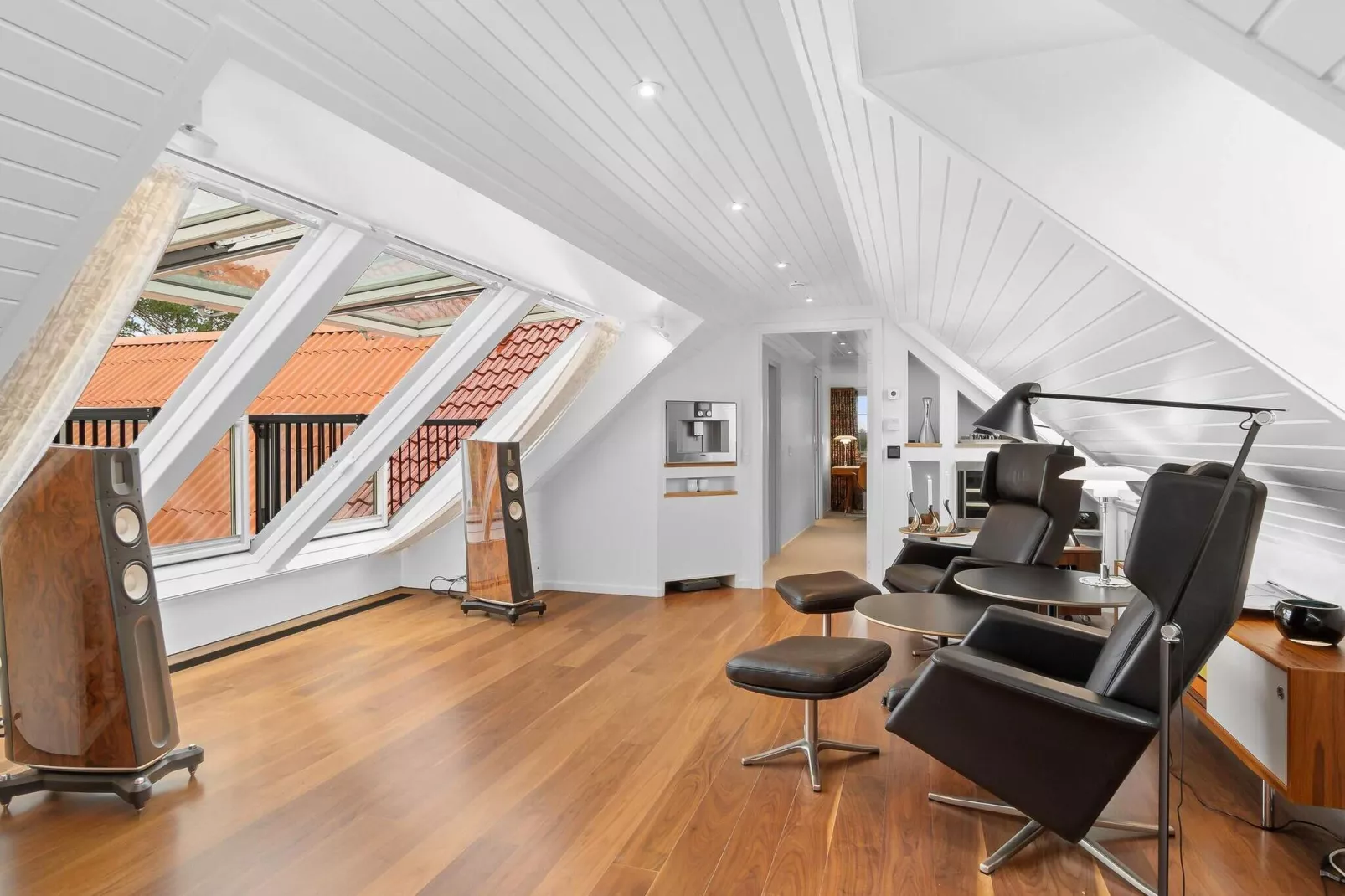 Maison de vacances pour 14 a Løkken-By Traum - Intérieur