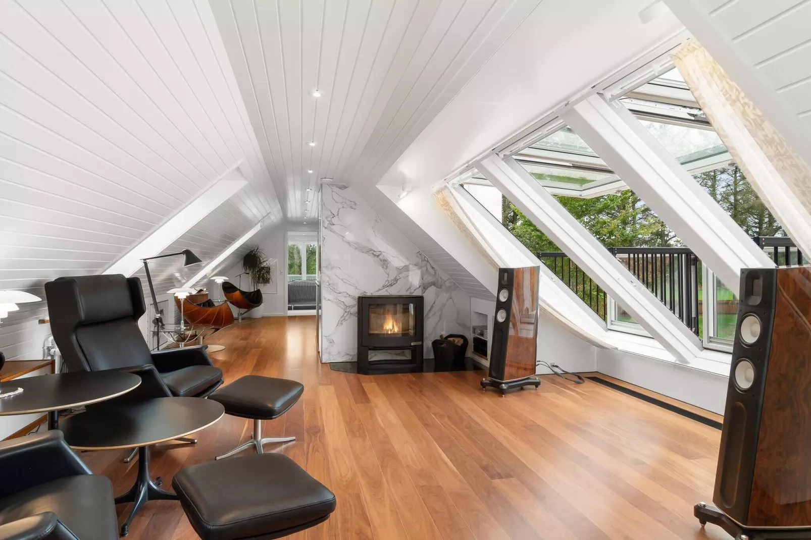 Maison de vacances pour 14 a Løkken-By Traum - Intérieur