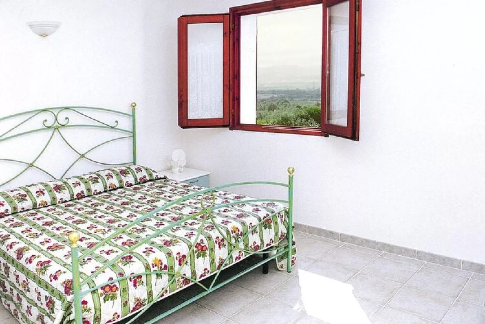 Residence Badus, Badesi-Trilo 6-Bedroom