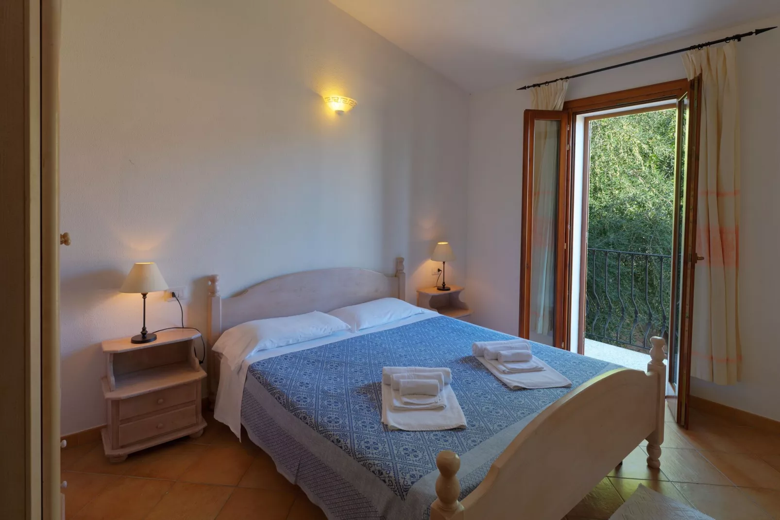 Residence Badus, Badesi-Trilo 6-Bedroom