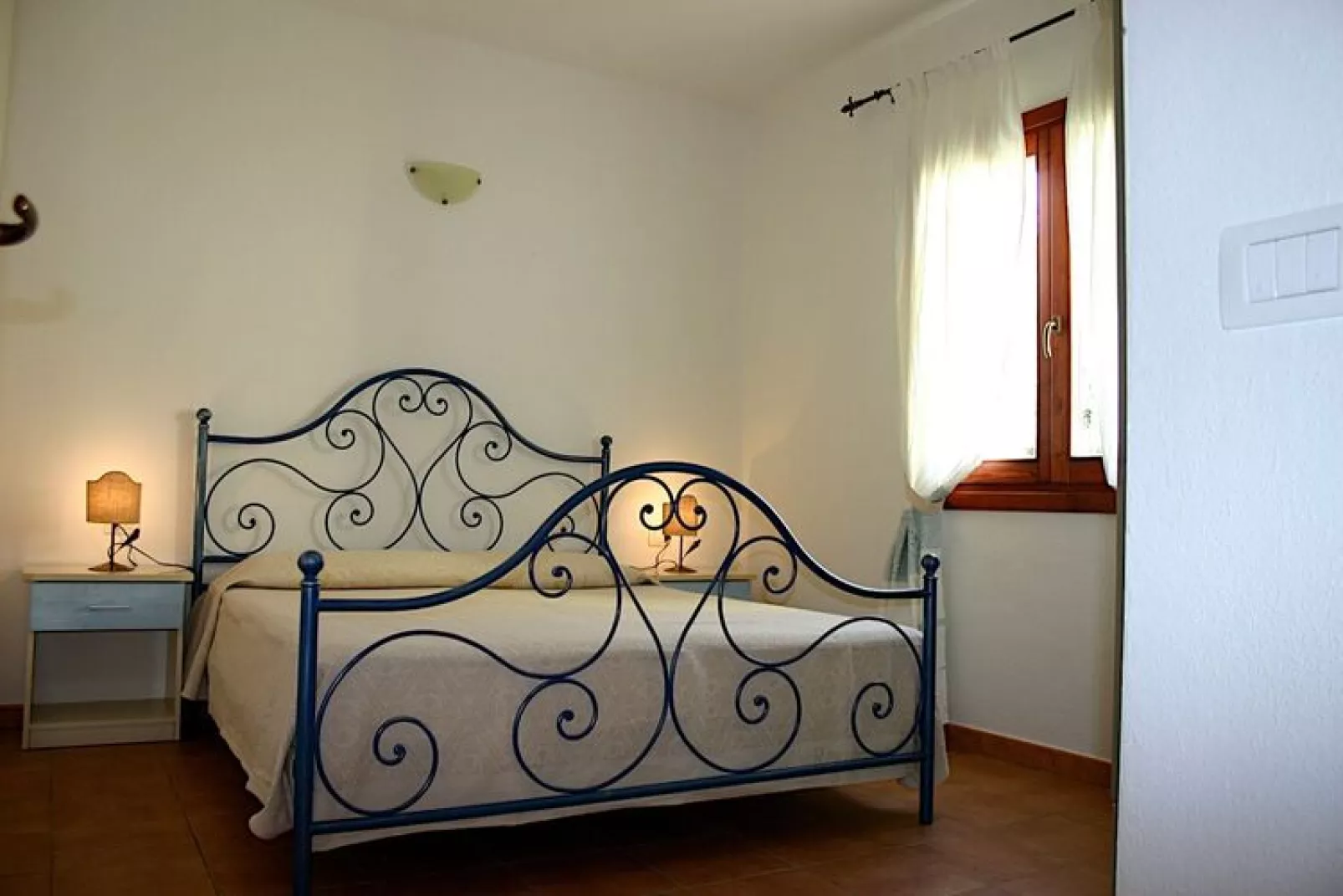 Residence Badus, Badesi-Trilo 6-Bedroom