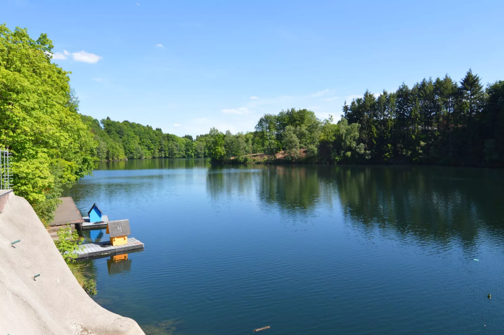 Remonval-Areas summer 5km