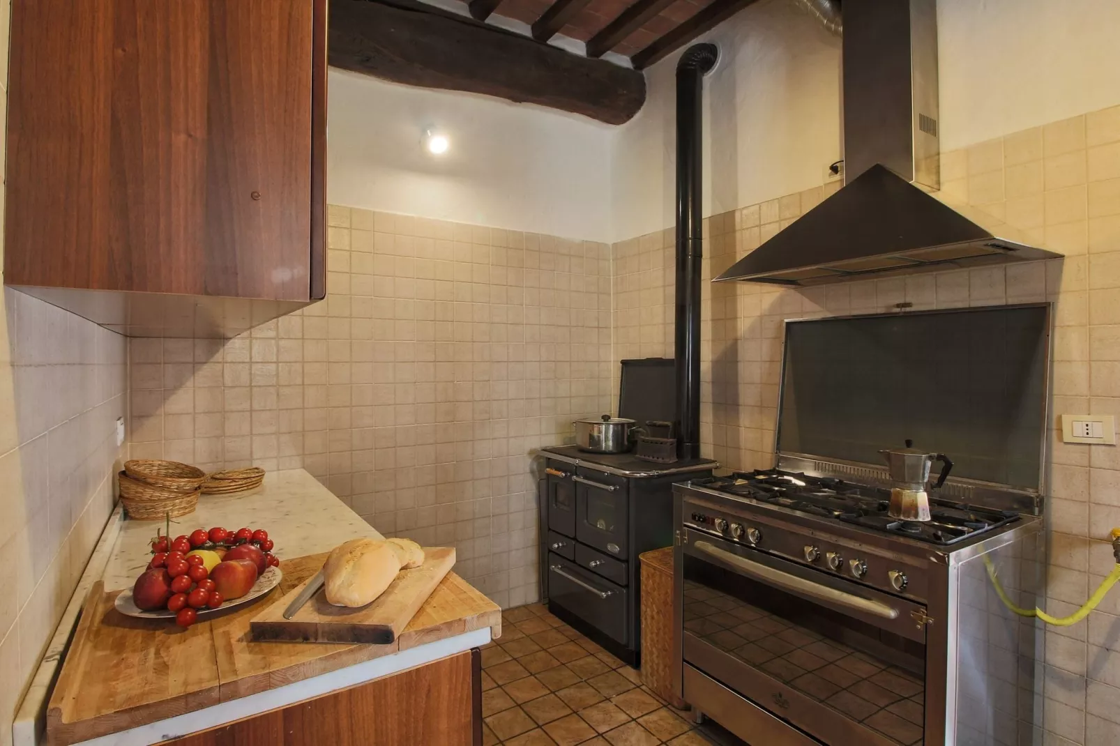 Il Caminetto-Cuisine