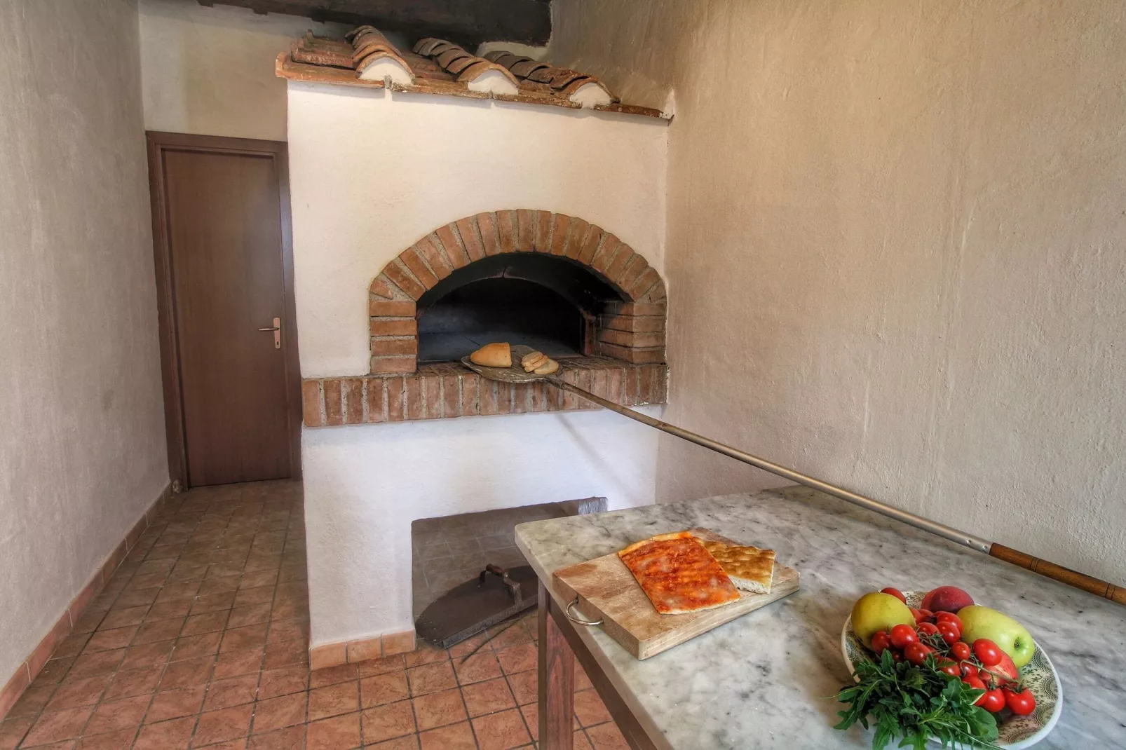 Il Caminetto-Cuisine