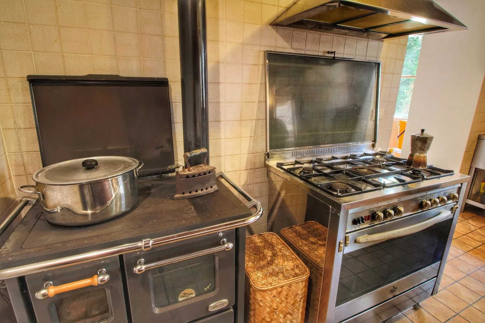 Il Caminetto-Cuisine