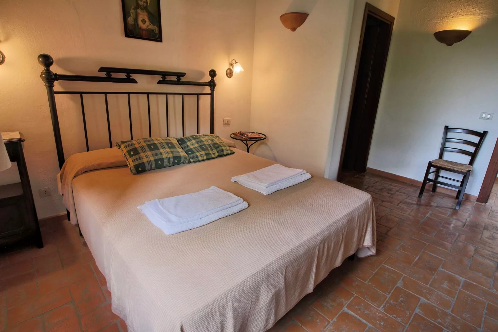 Il Caminetto-Chambre