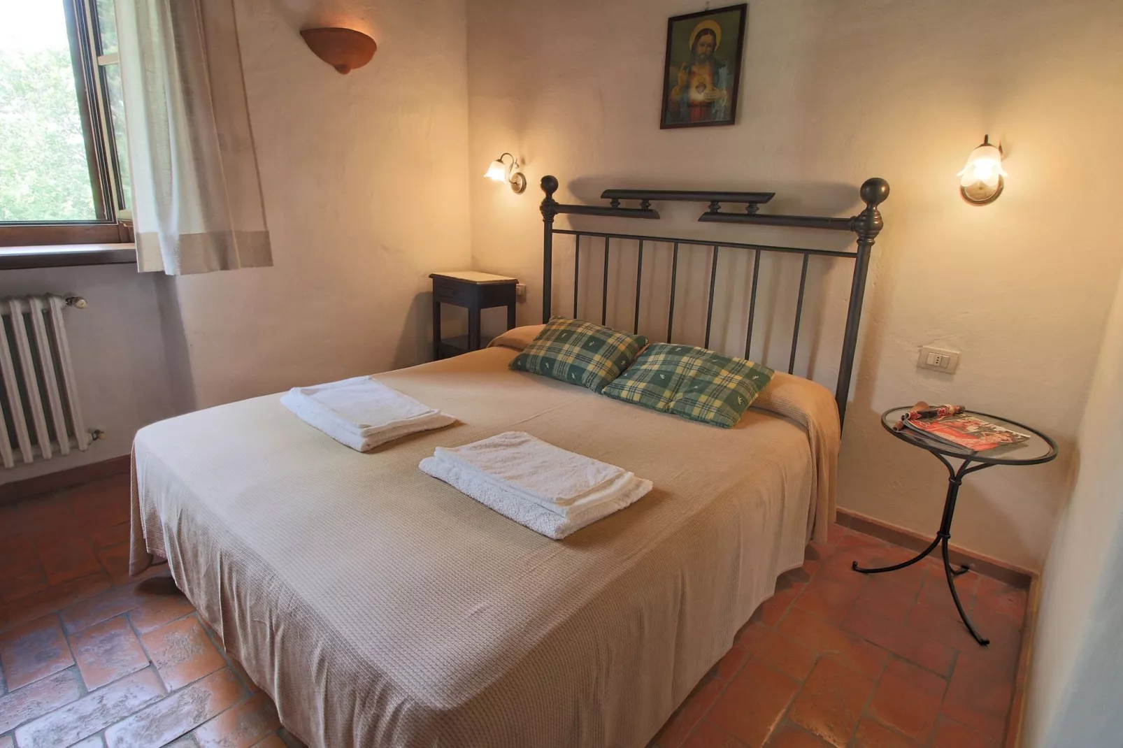 Il Caminetto-Chambre