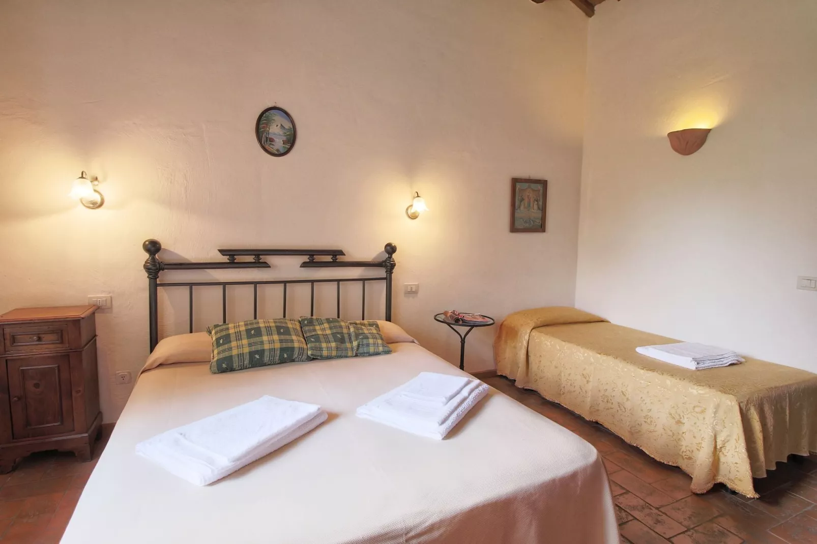 Il Caminetto-Chambre