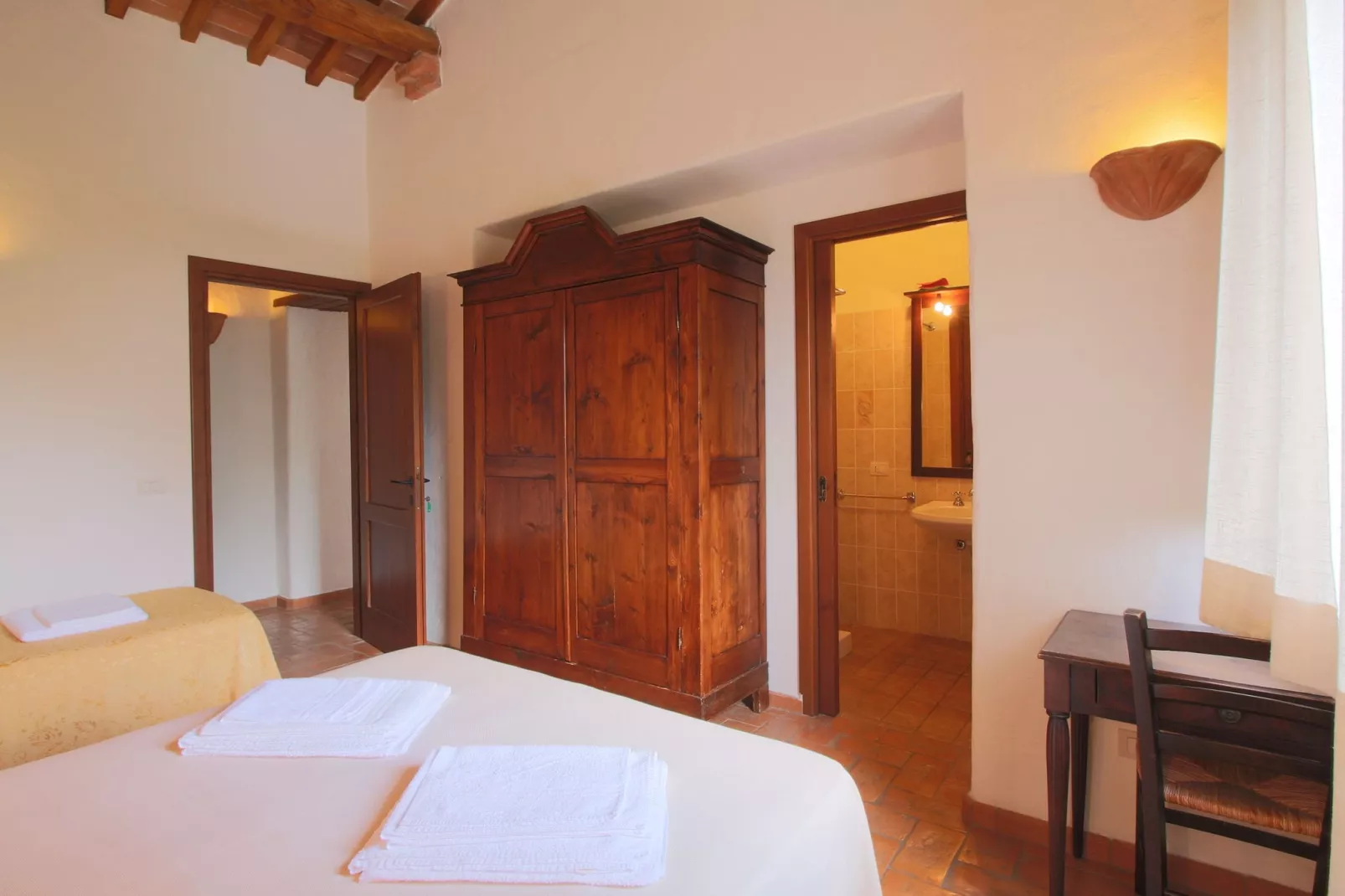 Il Caminetto-Chambre