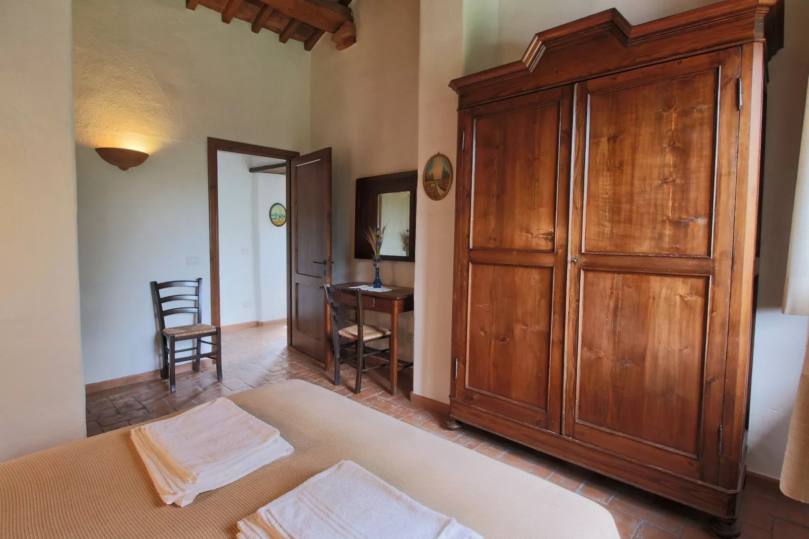 Il Caminetto-Chambre