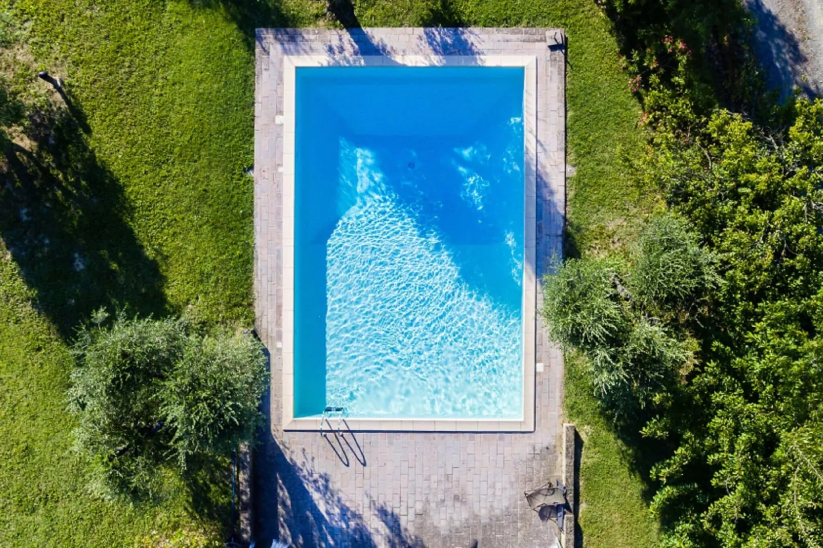 Podere Torre-Pool