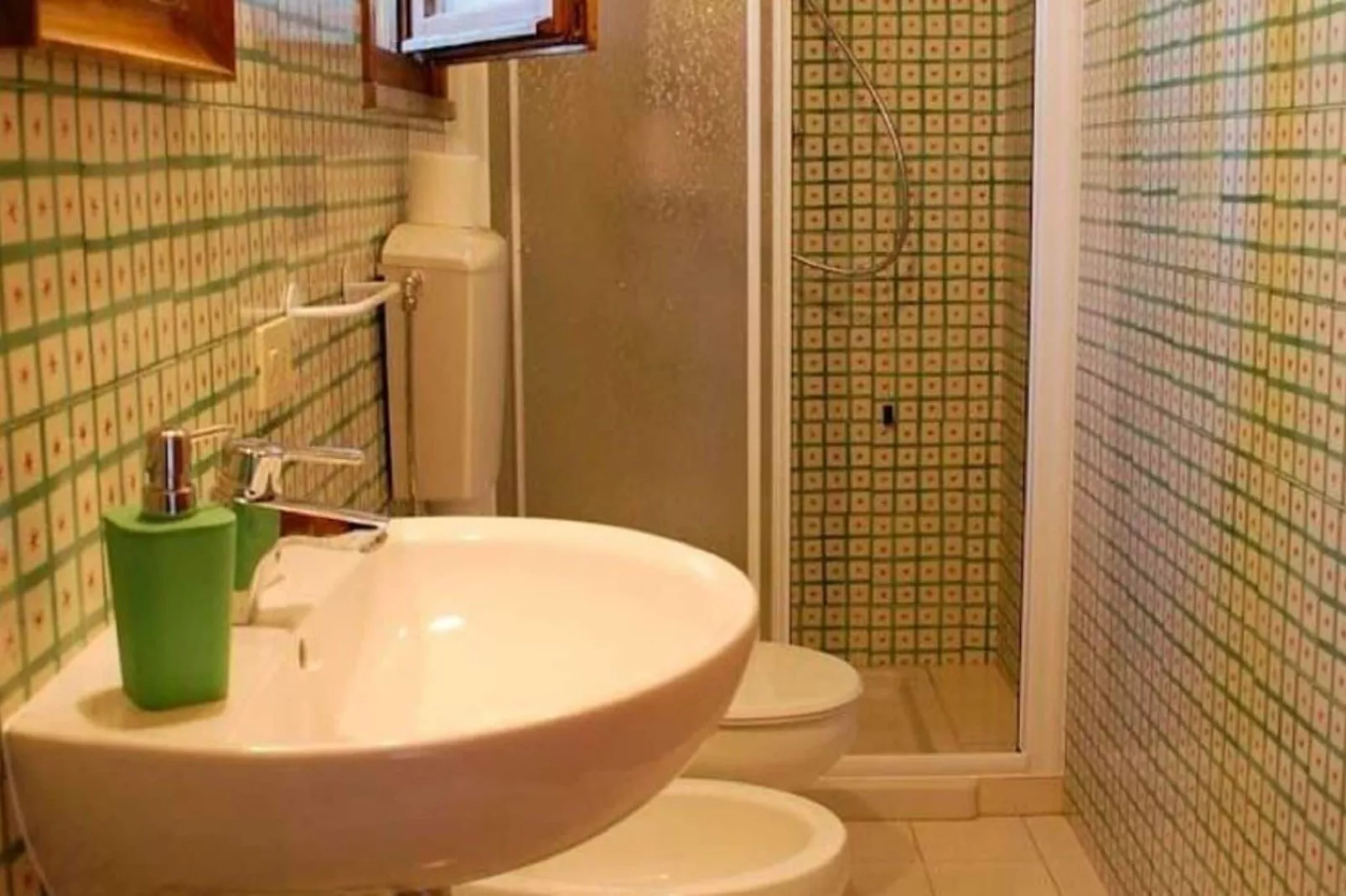 Podere Torre-Bathroom