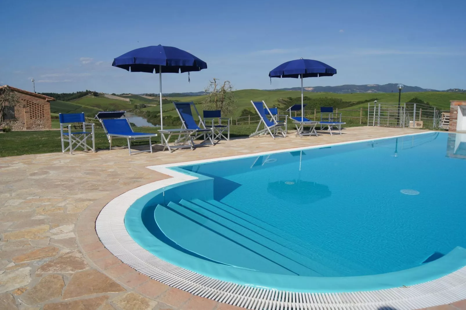 Gatterino-Pool
