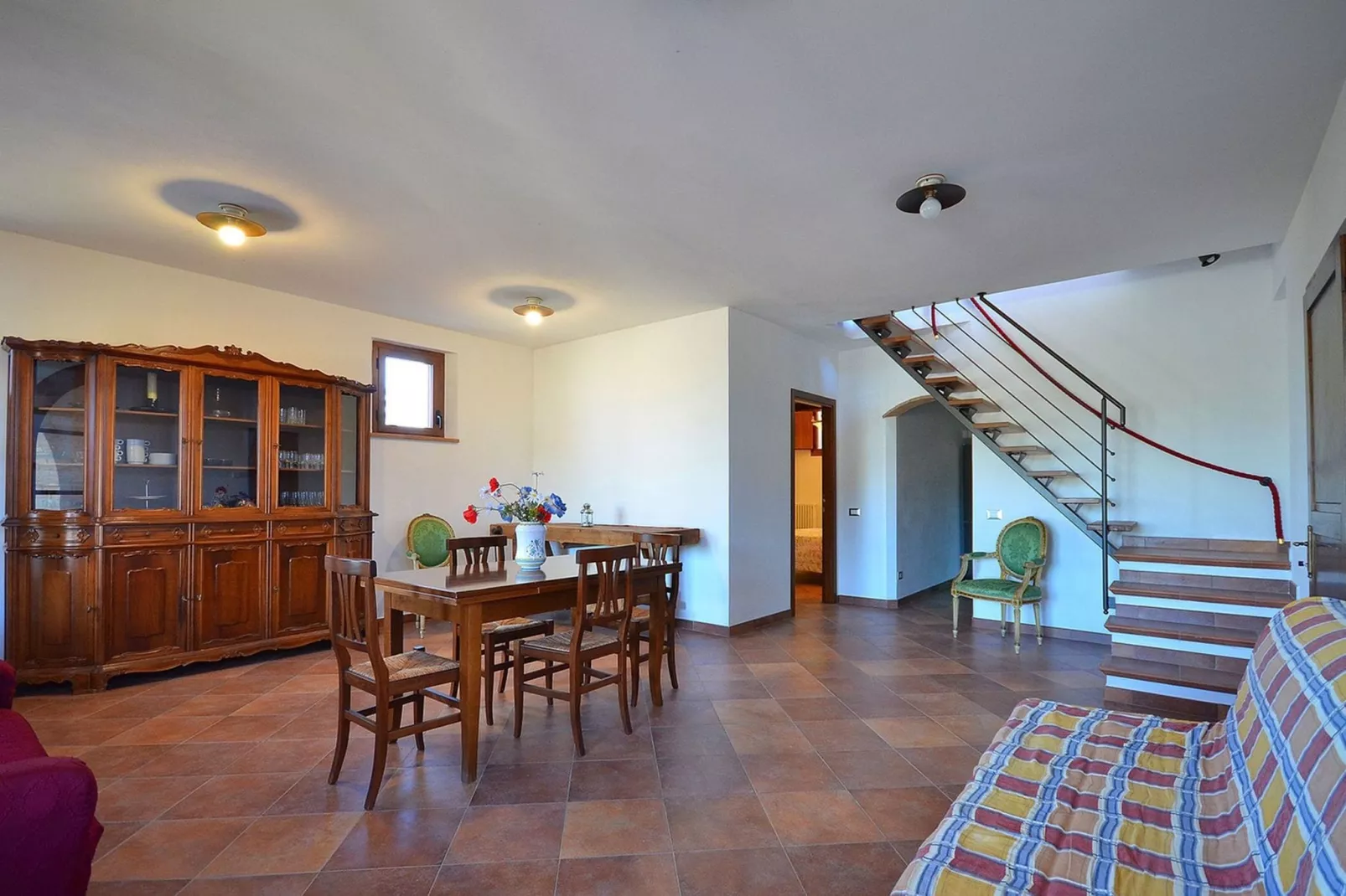 Gatterino-Living room