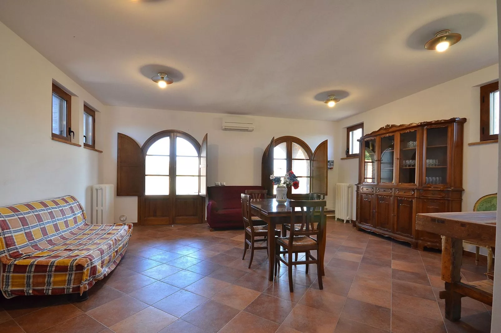 Gatterino-Living room