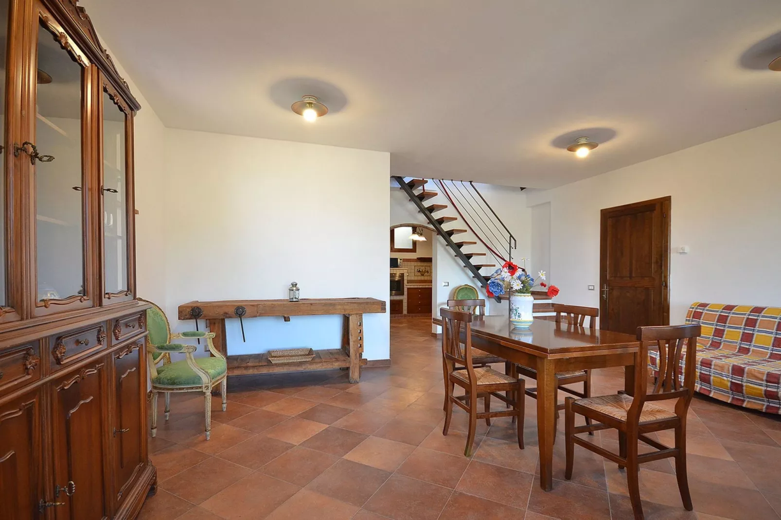 Gatterino-Dining room