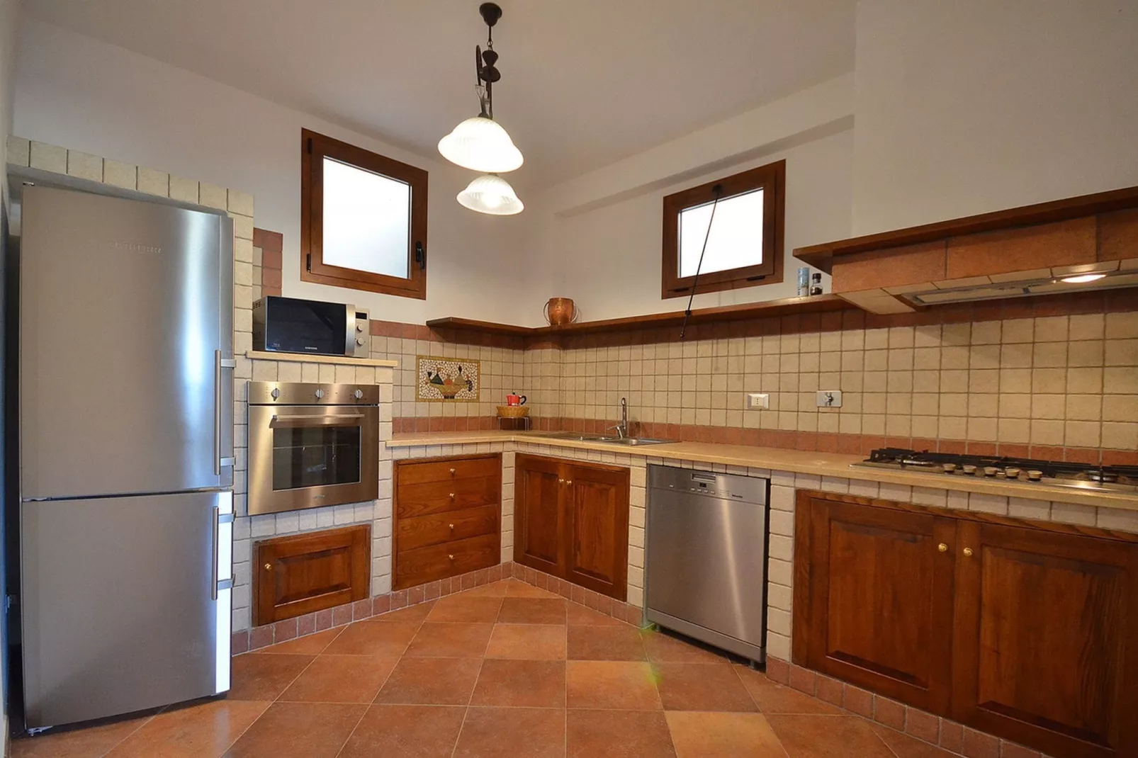 Gatterino-Kitchen