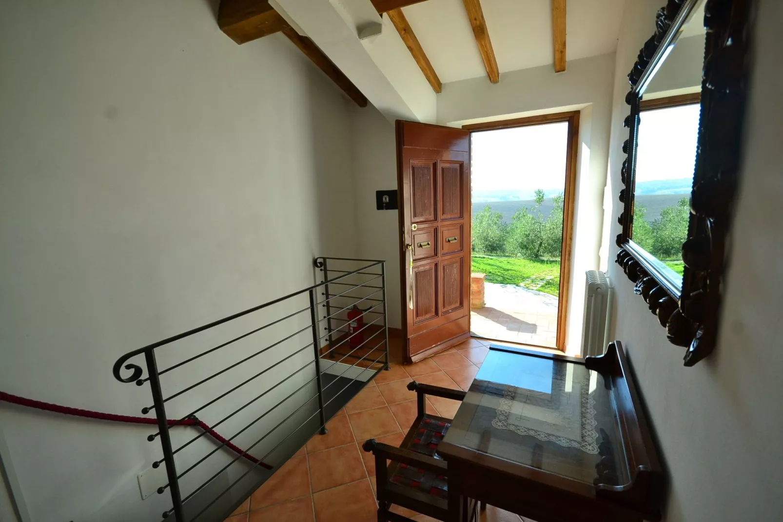 Gatterino-Landing