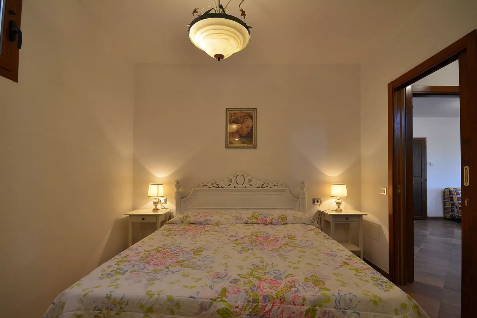 Gatterino-Bedroom