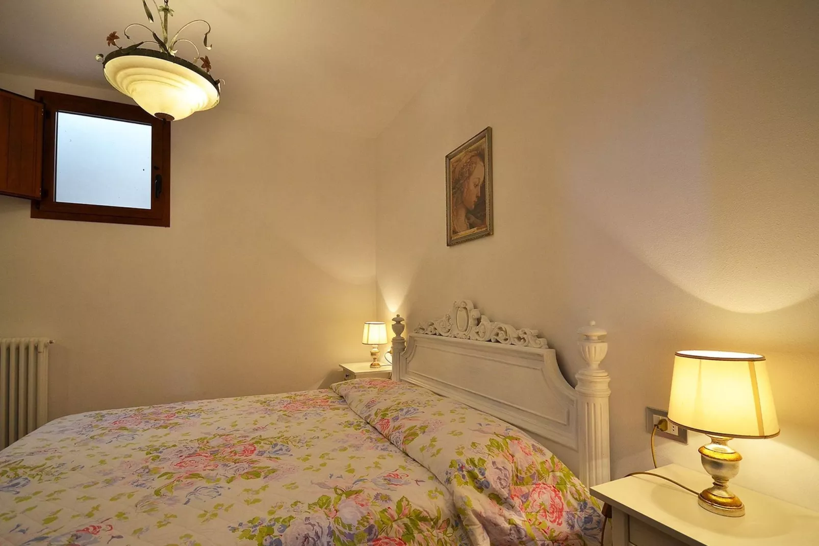 Gatterino-Bedroom