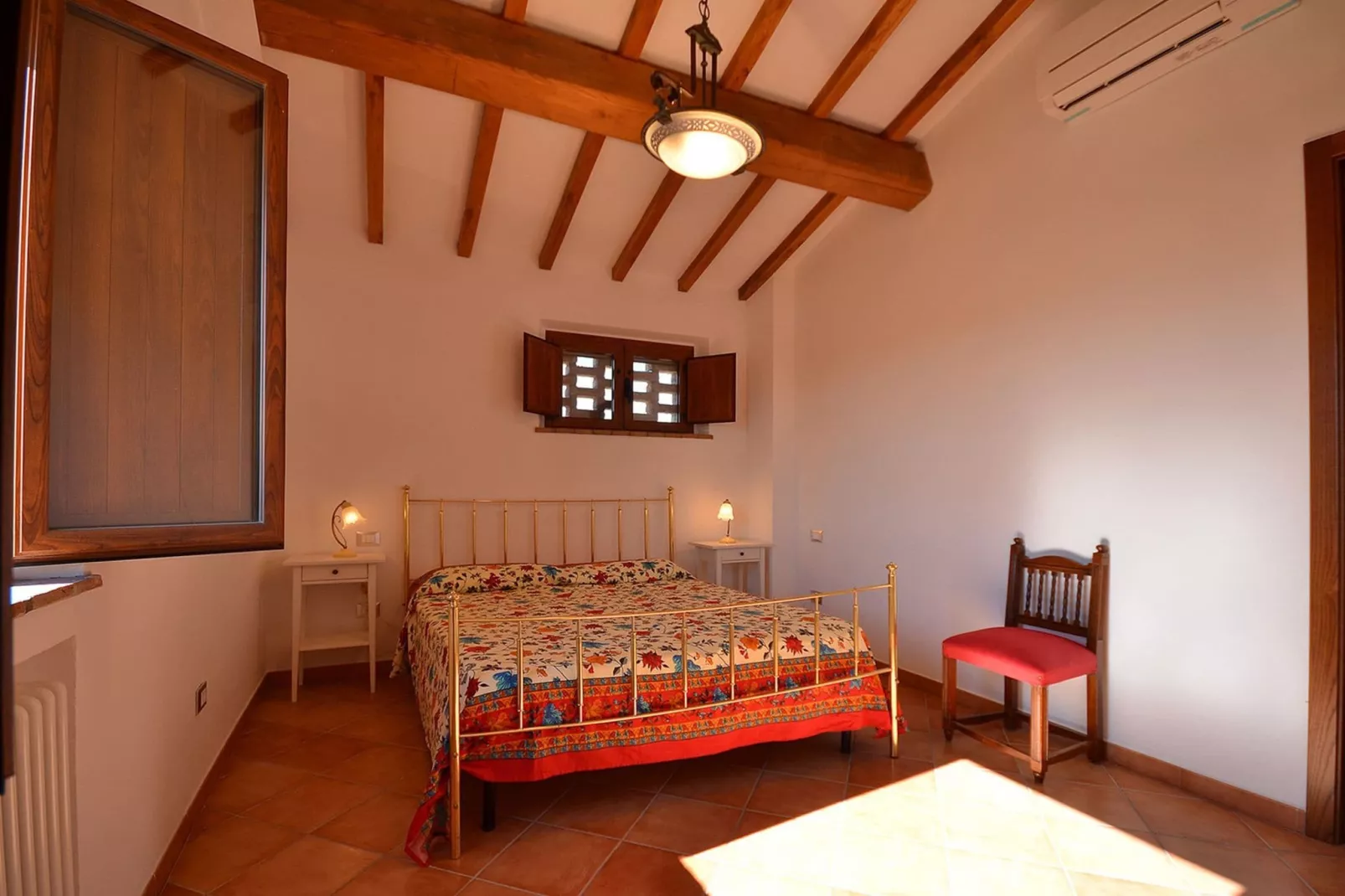 Gatterino-Bedroom