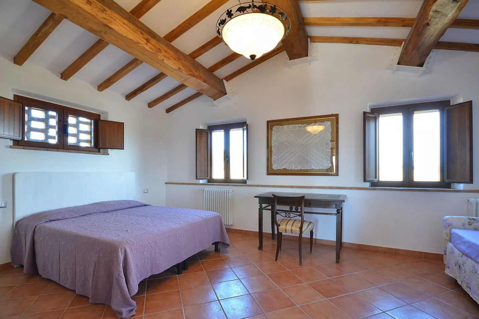 Gatterino-Bedroom