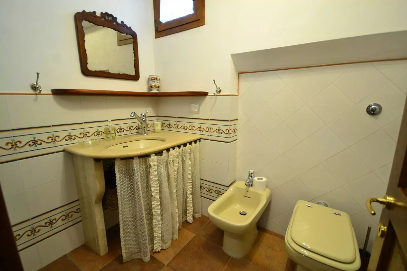 Gatterino-Bathroom
