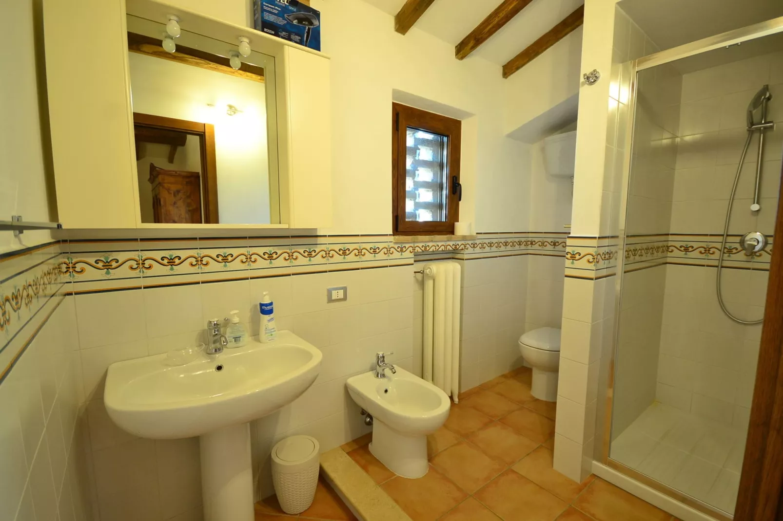 Gatterino-Bathroom