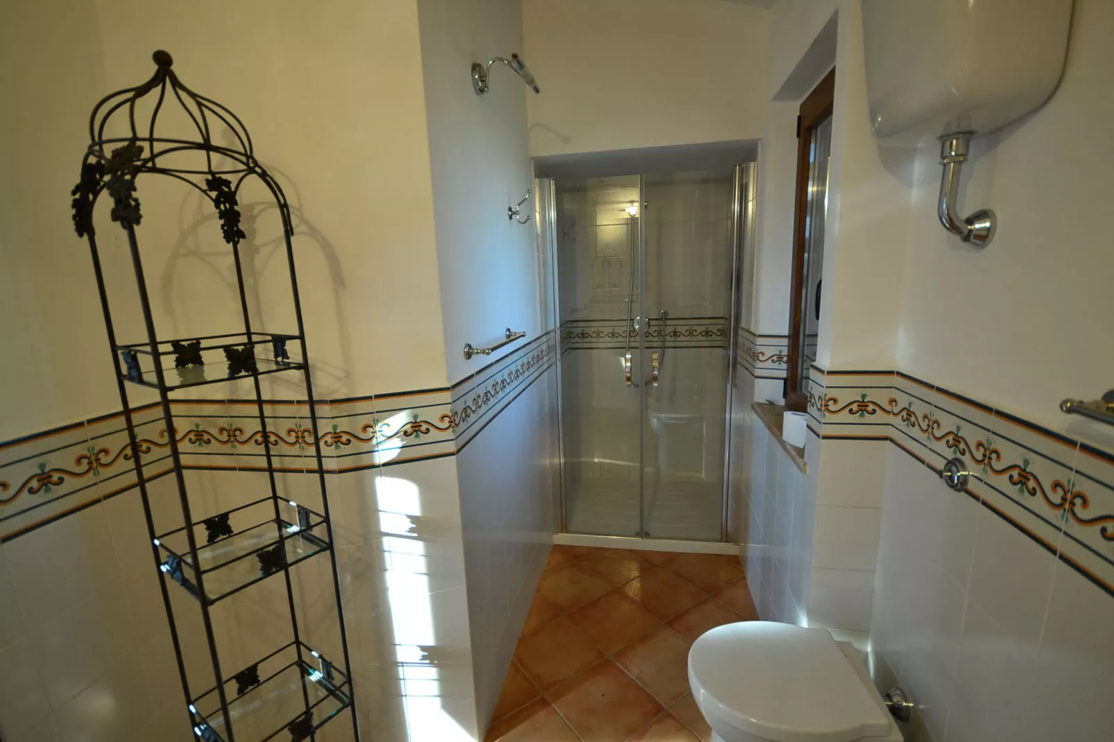 Gatterino-Bathroom