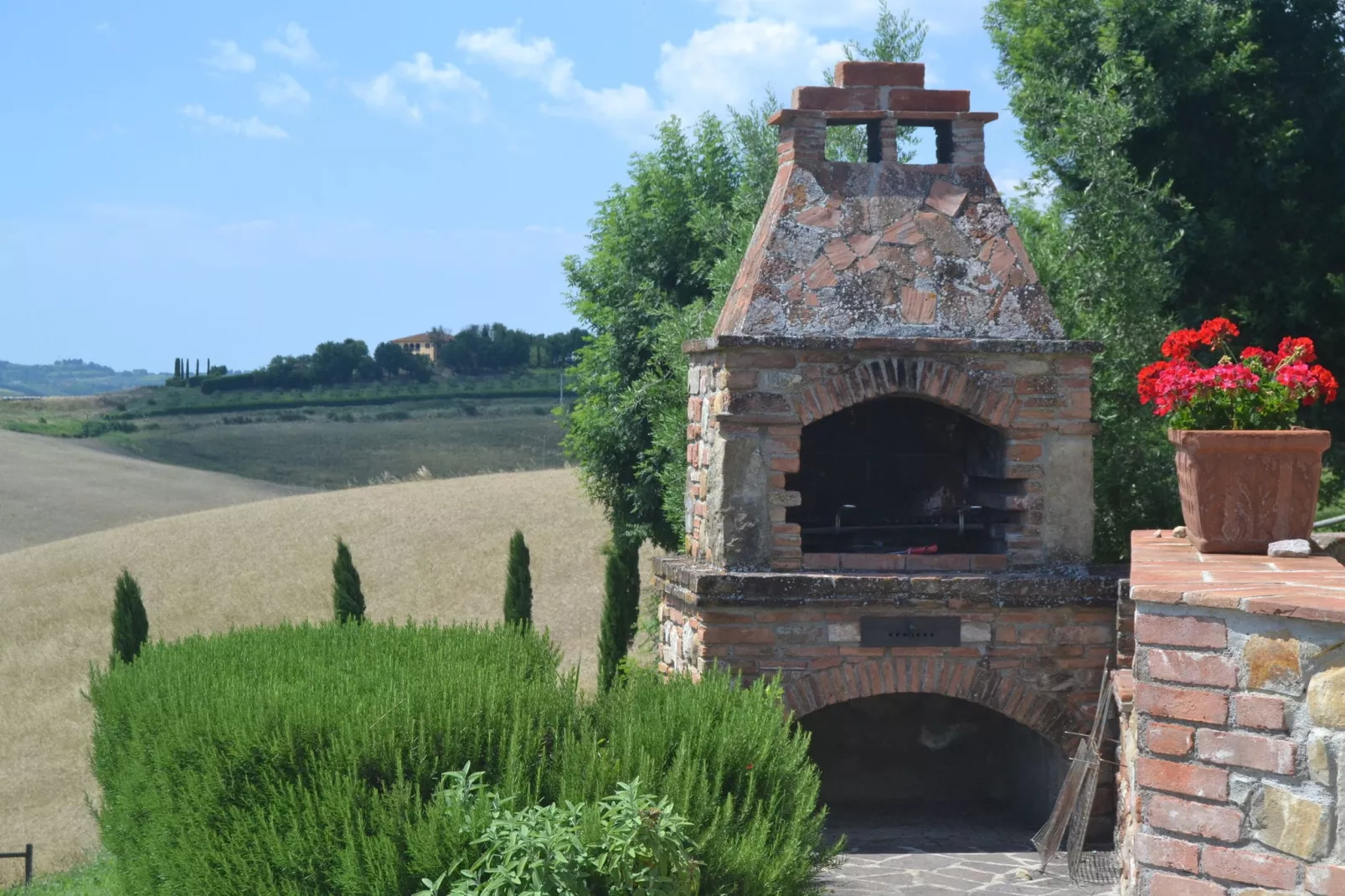 Gatterino-Facilities
