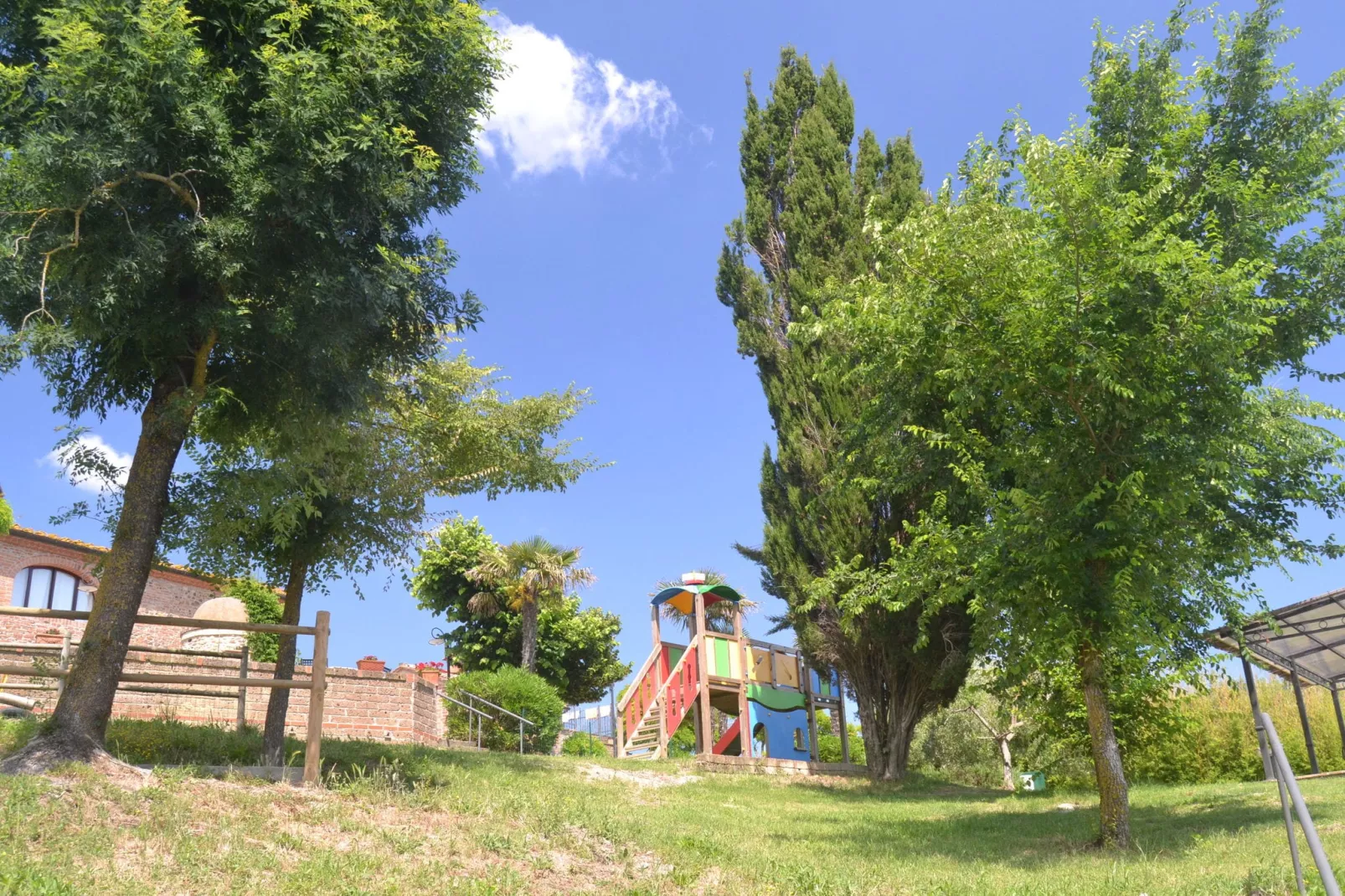 Gatterino-Facilities
