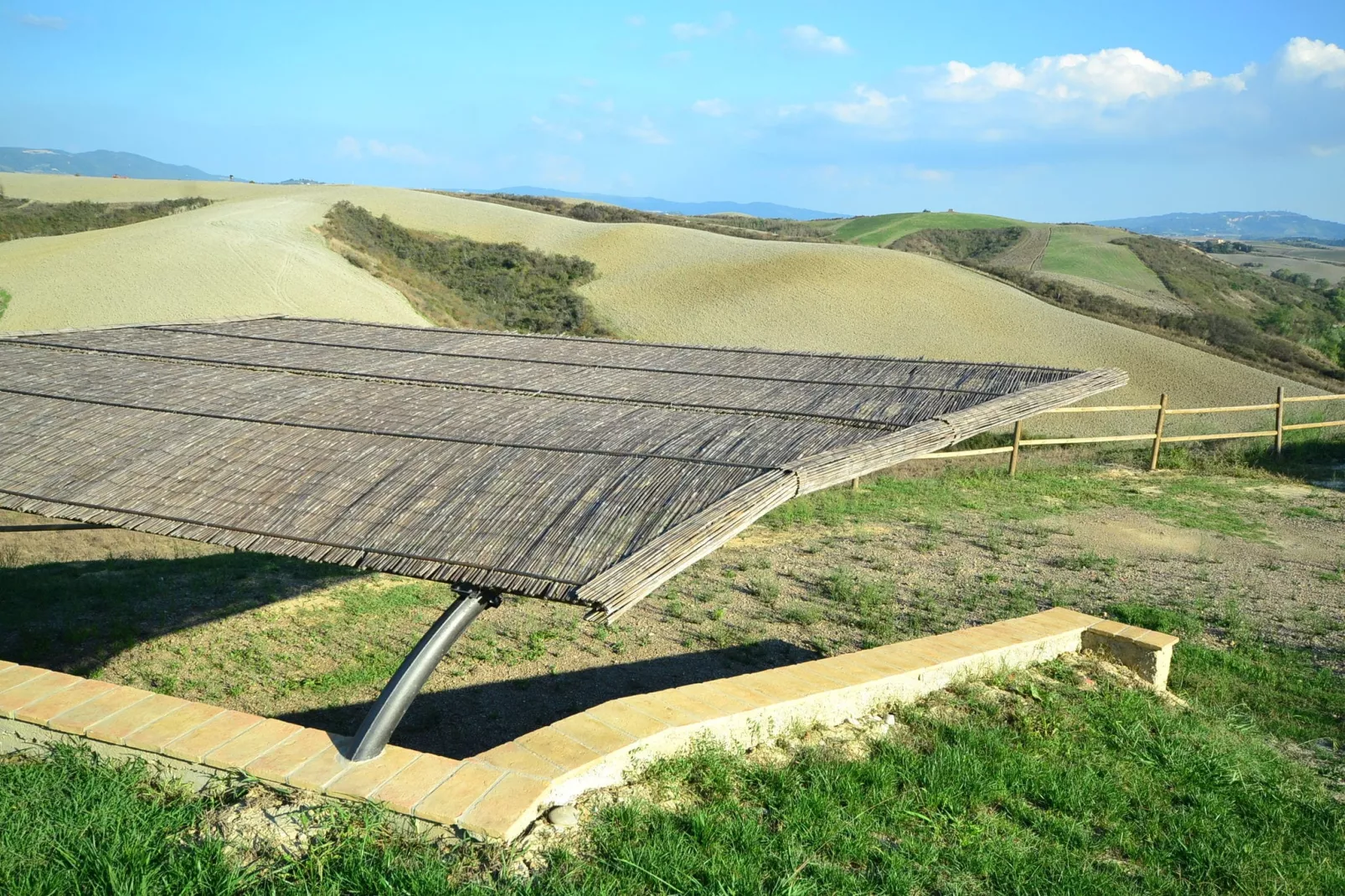 Gatterino-Areas summer 1km