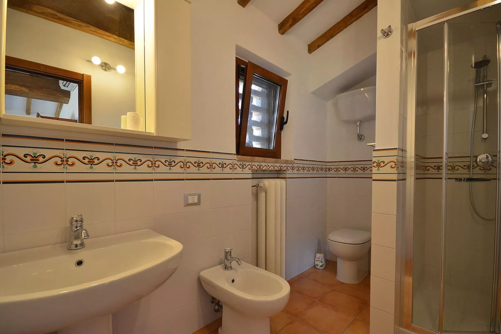 Gatterino-Bathroom
