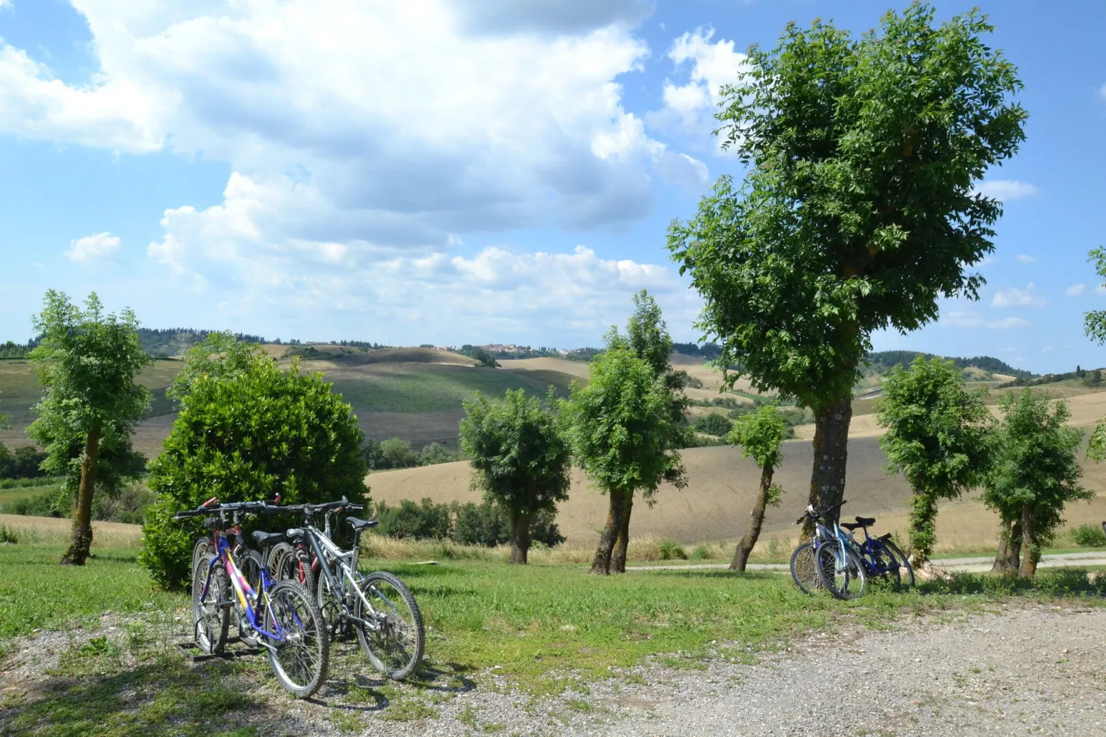 Gatterino-Facilities