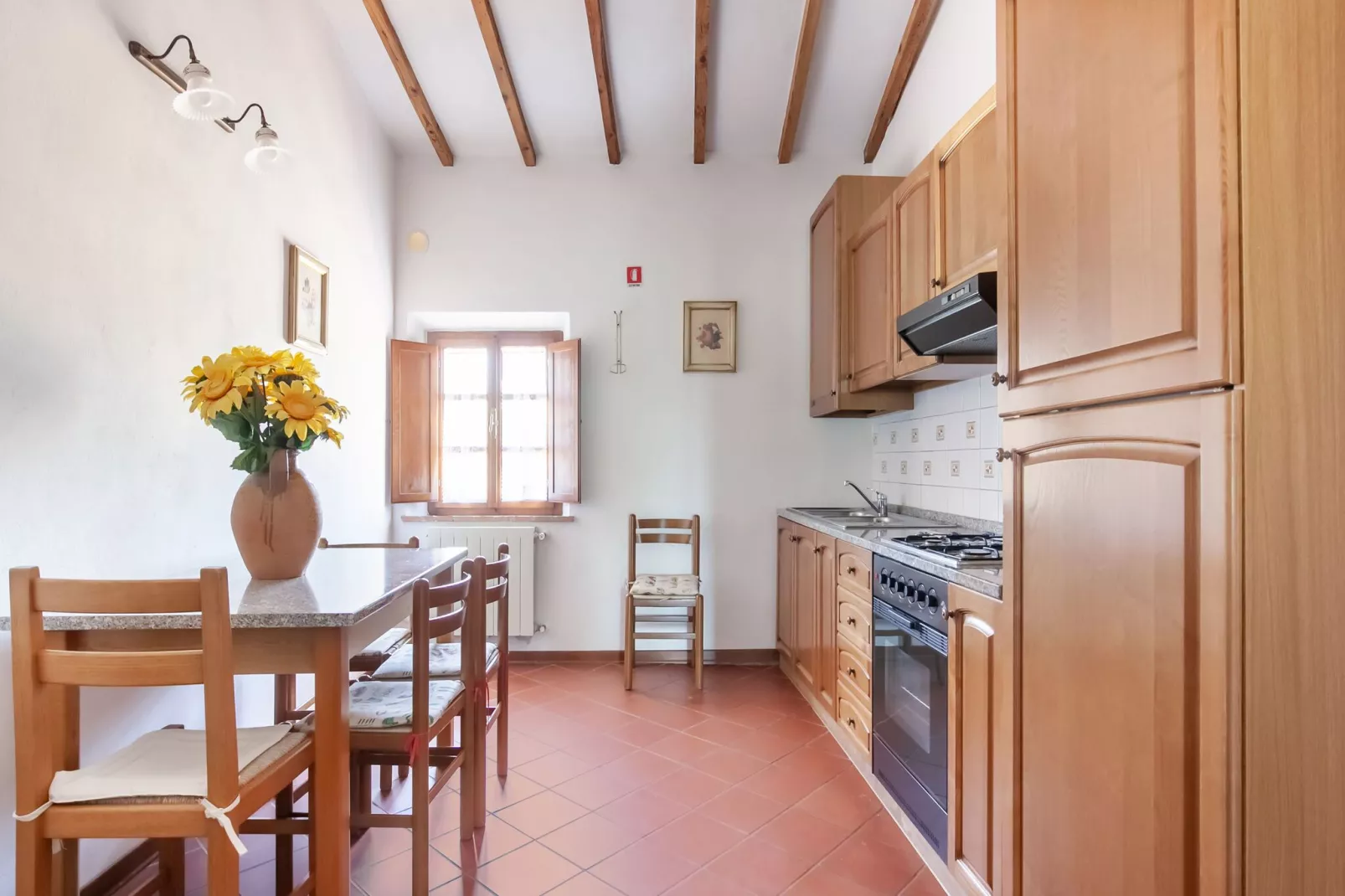 Calendula-Kitchen