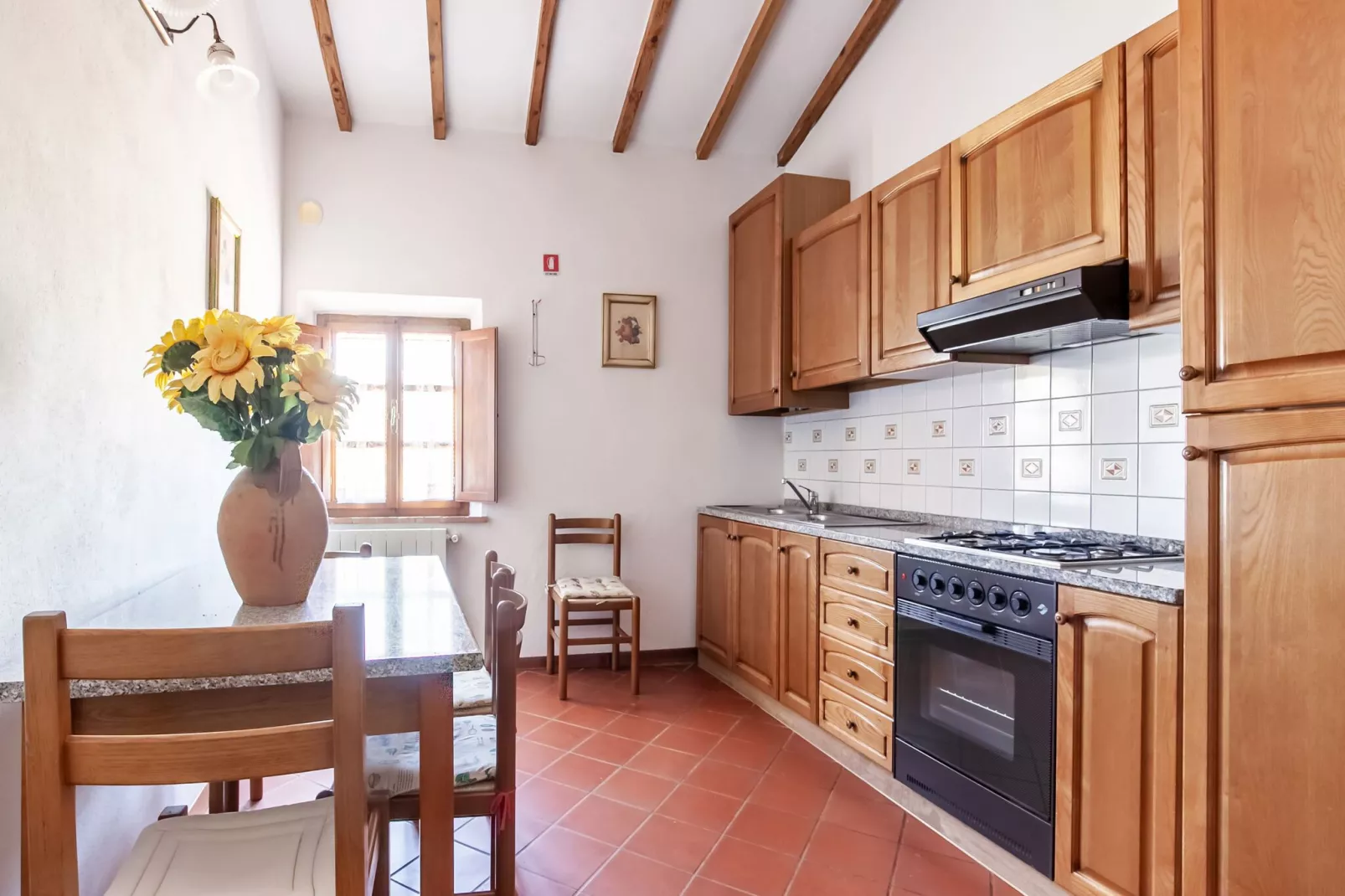 Calendula-Kitchen