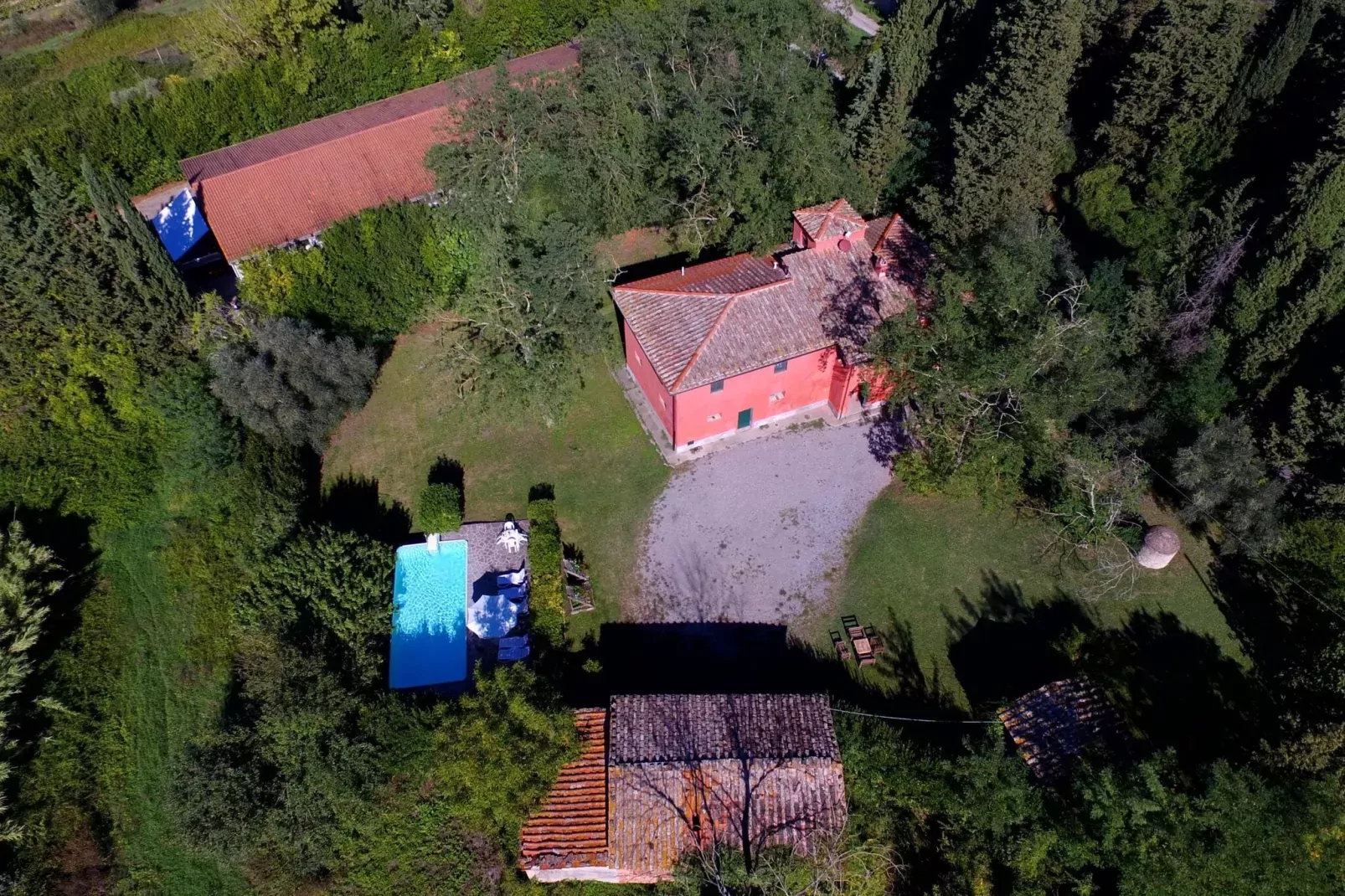 Appartamento Sole-Exterior summer