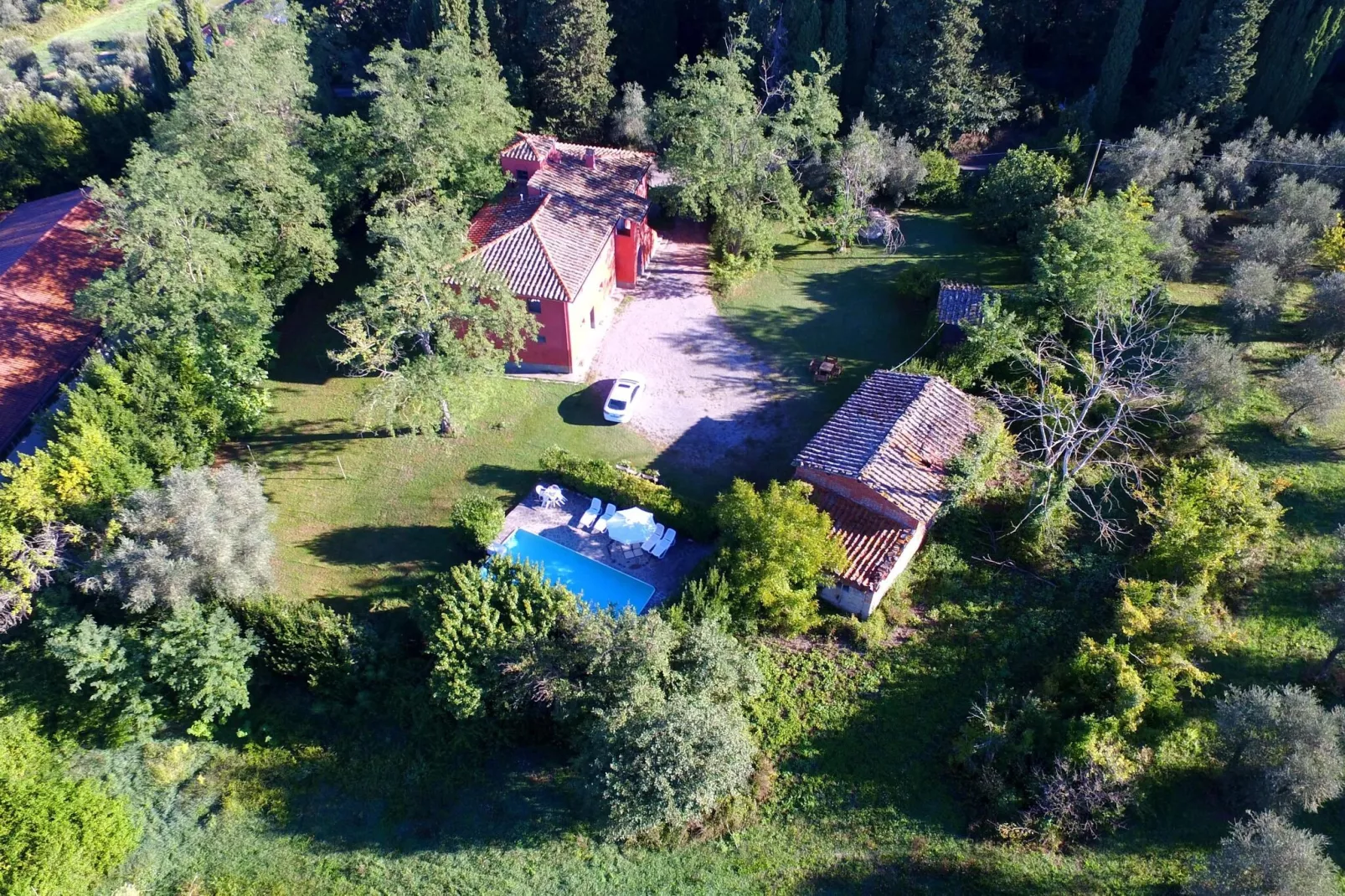 Appartamento Sole-Exterior summer