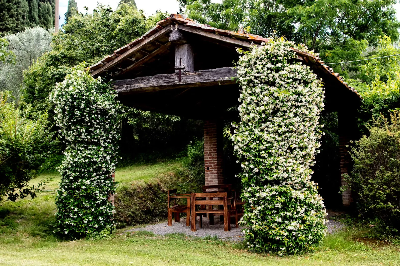 Appartamento Sole-Gardens summer