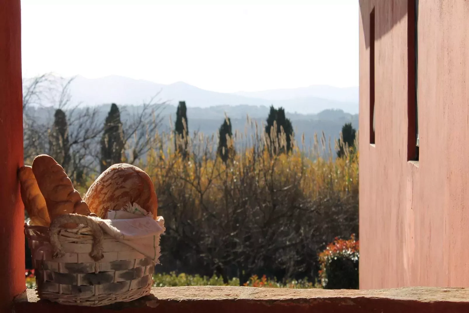 Appartamento Sole-Exterior summer