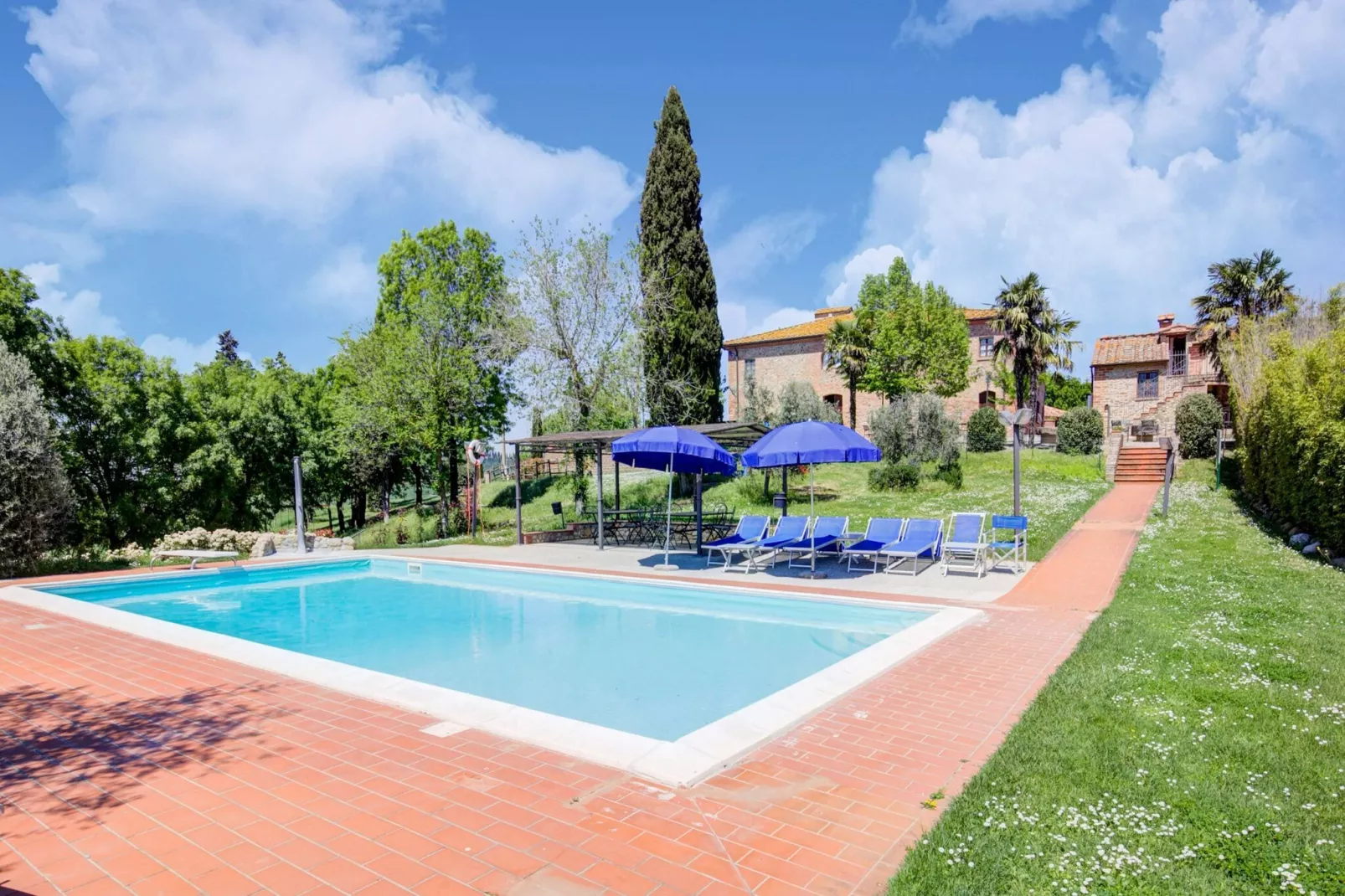 Pervinca-Pool
