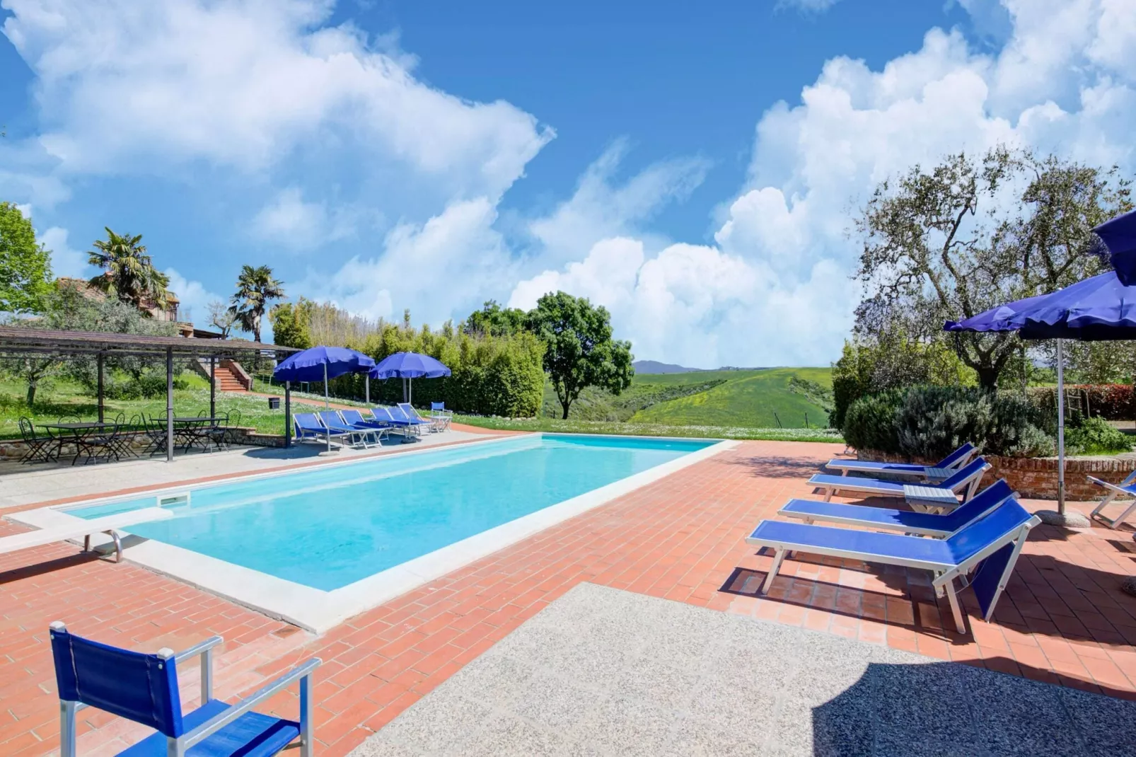 Pervinca-Pool