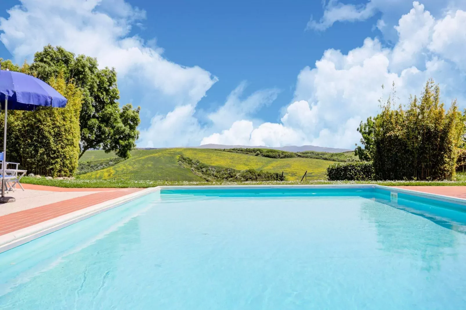Pervinca-Pool