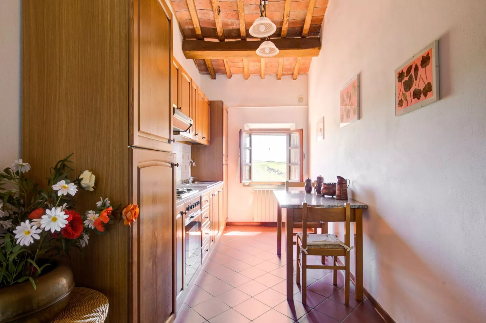 Pervinca-Kitchen